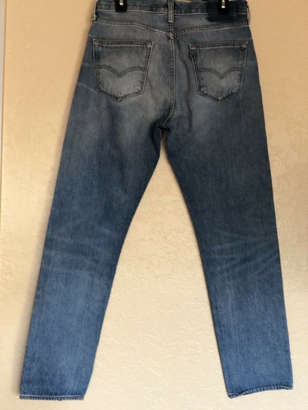 After Party by Nasty Gal Tonal High Rise Skinny Jeans Size 29 - Picture 4 of 12
